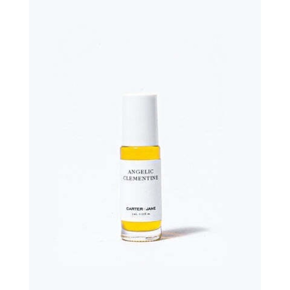 Carter and Jane Angelic Clementine Roll-on Aroma